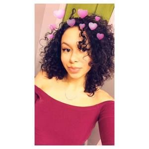 Meet your Posher, Michaela